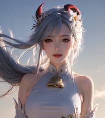 从大树开始的进化封面